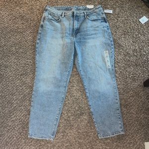 Old Navy O.G. Straight Jeans